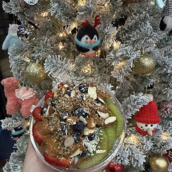 Island Bodega - Acai Bowls Near Me - Cerritos, California