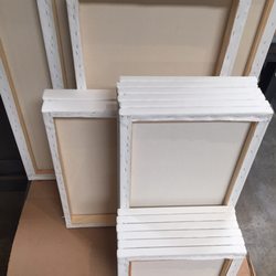 Artist Brand Canvas