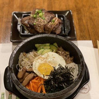 Modoo Restaurant - Korean Near Me - Lynnwood, Washington Modoo Restaurant - Korean Near Me - Lynnwood, Washington