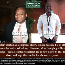 Nutrition Avenue
