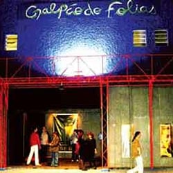 Galpão do Folias