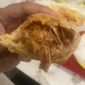 Pop Empanada - BBQ Beef Brisket Empanada - Empanadas Near Me - Park Ridge, New Jersey Pop Empanada - BBQ Beef Brisket Empanada - Empanadas Near Me - Park Ridge, New Jersey