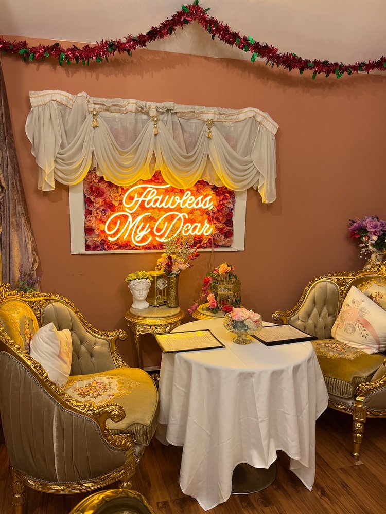 MR GOLD GELATO Updated July 2024 53 Photos 3480 Moncton Street