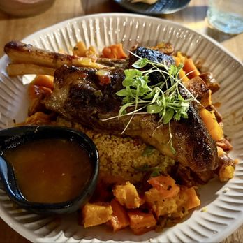 Nomade - Cocktail Bars Near Me - Boca Raton, Florida