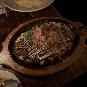 Tomi Jazz - Okonomiyaki - Japanese Near Me - New York, New York Tomi Jazz - Okonomiyaki - Japanese Near Me - New York, New York