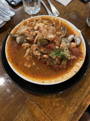 Sharks Seafood Bar & Steamer Co. by null