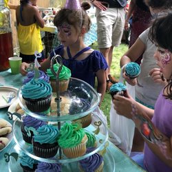For Goodness Cakes