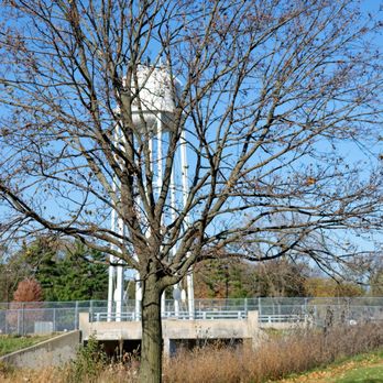 Kimball Hill Park - Parks Near Me - Rolling Meadows, Illinois