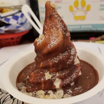 Eb & Bean - Ice Cream & Frozen Yogurt Near Me - Portland, Oregon Eb & Bean - Ice Cream & Frozen Yogurt Near Me - Portland, Oregon