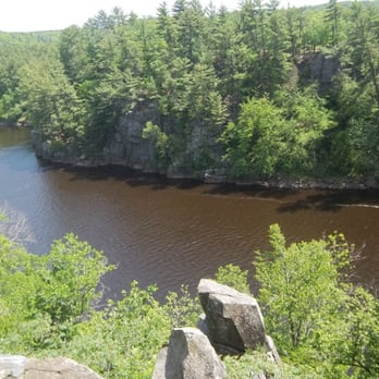 Interstate State Park - Hiking Near Me - St. Croix Falls, Wisconsin Interstate State Park - Hiking Near Me - St. Croix Falls, Wisconsin