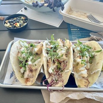 The Wedge - Chicken tacos (special request) - Tacos Near Me - Ocean City, Maryland The Wedge - Chicken tacos (special request) - Tacos Near Me - Ocean City, Maryland