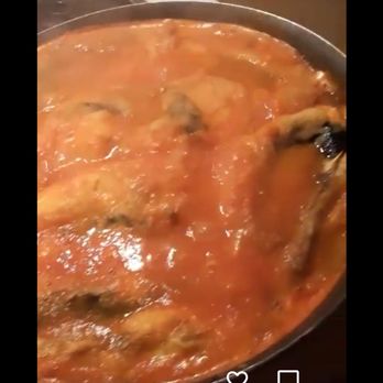 Mari's Bay Area Catering - Cheese chile rellenos in tomato sauce yum - Caterers Near Me Mari's Bay Area Catering - Cheese chile rellenos in tomato sauce yum - Caterers Near Me