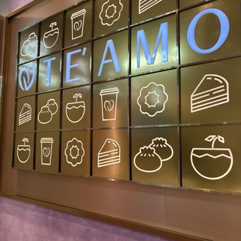 Te Amo Boba Bar - Bubble Tea Near Me - Vernon Hills, Illinois Te Amo Boba Bar - Bubble Tea Near Me - Vernon Hills, Illinois