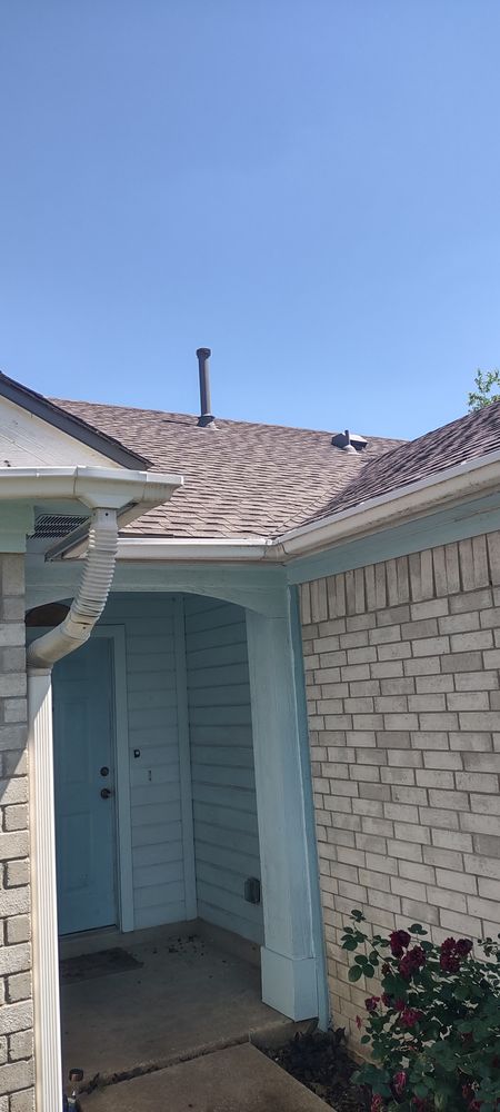 Slide of A&W Roofing and Exteriors