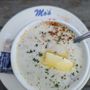 Photo of Mo's Seafood & Chowder - Otter Rock
