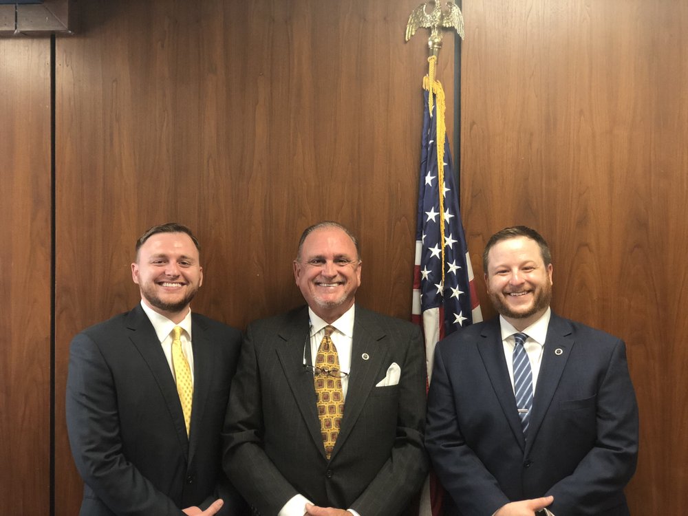 Mitzner Law - disability attorney in Edmond, OK