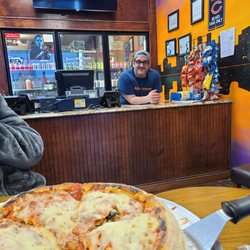 Alfano's Pizza - Alfano's Chicago Style Pizza