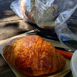 Croissant Croissant