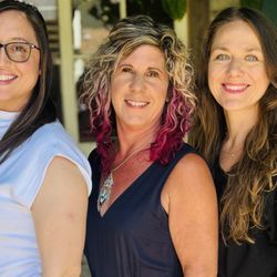 Santa Cruz Naturopathic Medical Center - Dr. Sellars, Dr. Fleck, Dr. Farley