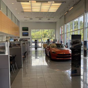 Dutch Miller Nissan - Used Car Dealers Near Me - Bristol, Tennessee Dutch Miller Nissan - Used Car Dealers Near Me - Bristol, Tennessee