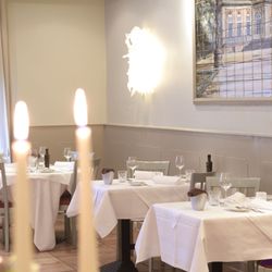 Restaurant Pigage