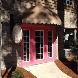 The Pink Pineapple