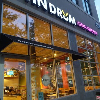Tin Drum Asian Kitchen - Chinese Near Me - Cumming, Georgia Tin Drum Asian Kitchen - Chinese Near Me - Cumming, Georgia