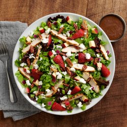 54th Street Scratch Grill & Bar