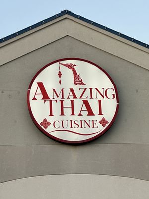Amazing Thai Cuisine Broken Arrow OK by null
