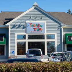 The Friendly Toast - The Friendly Toast - North Andover, MA