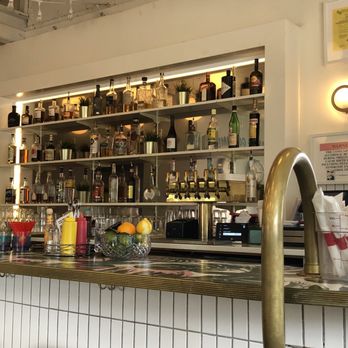 The Liquor Store - Seating bar and BAR - Breakfast & Brunch Near Me - Memphis, Tennessee