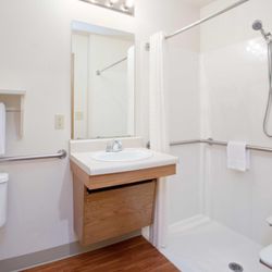 WoodSpring Suites Omaha Bellevue