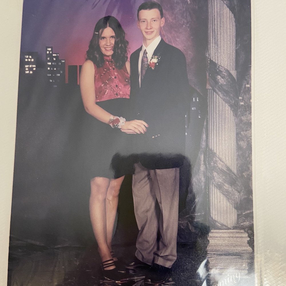 Oakmont High School - Homecoming 1997 oakmont high school me and Michael - Middle Schools & High Schools Near Me - Roseville, California Oakmont High School - Homecoming 1997 oakmont high school me and Michael - Middle Schools & High Schools Near Me - Roseville, California