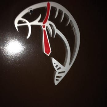 Soul Fish Cafe - Men's Room - Southern Near Me - Germantown, Tennessee