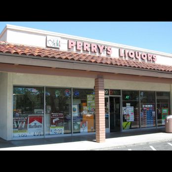 Perry's Liquors - the front of the store - Beer, Wine & Spirits Near Me - Hayward, California Perry's Liquors - the front of the store - Beer, Wine & Spirits Near Me - Hayward, California