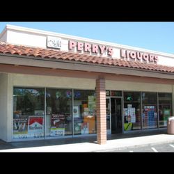 Perry's Liquors