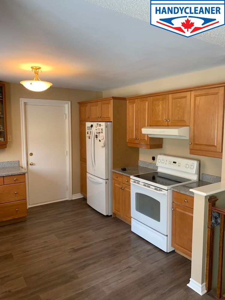 THE HANDY CLEANER Updated August 2024 Request a Quote 14 Photos