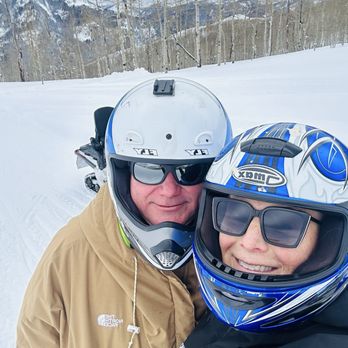 North Forty Escapes - Horseback Riding Near Me - Oakley, Utah