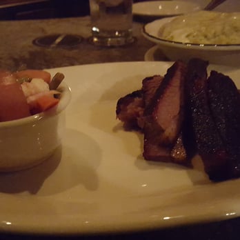 Lamberts Downtown Barbecue - Black Angus Brisket & Green Chile Cheese Grits - Barbeque Near Me - Austin, Texas Lamberts Downtown Barbecue - Black Angus Brisket & Green Chile Cheese Grits - Barbeque Near Me - Austin, Texas
