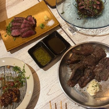 ABURIYA IBUSHI - Japanese Near Me - Honolulu, Hawaii