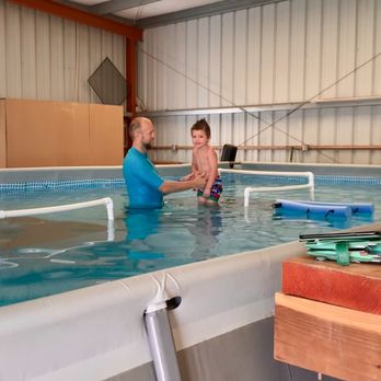 Phoenix Swim Academy - First day at swim school with instructor Adrain - Swimming Lessons/Schools Near Me - Menifee, California Phoenix Swim Academy - First day at swim school with instructor Adrain - Swimming Lessons/Schools Near Me - Menifee, California
