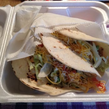 Rico's Authentic Mexican Take Out - Take out chicken taco & beef taco on flour tortillas and bean tostada. - Mexican Near Me - Saginaw, Michigan Rico's Authentic Mexican Take Out - Take out chicken taco & beef taco on flour tortillas and bean tostada. - Mexican Near Me - Saginaw, Michigan