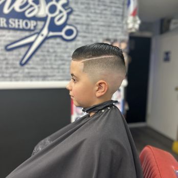 Ernesto's Barber Shop - Barbers Near Me - Las Vegas, Nevada Ernesto's Barber Shop - Barbers Near Me - Las Vegas, Nevada