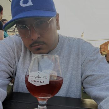 Los Angeles Ale Works - Sour beer - Breweries Near Me - Hawthorne, California
