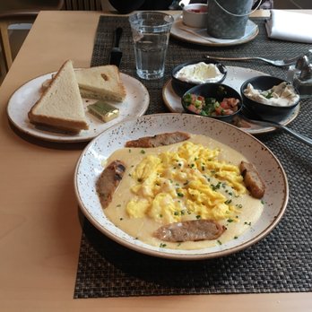Green Fig - New American Near Me - New York, New York