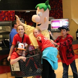 Smiles Family Entertainment