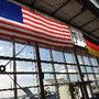 Photo of Ramstein Air Base