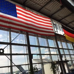 Ramstein Air Base