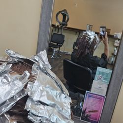 Baddhare salon