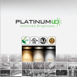 Platinum LED